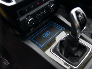 众泰汽车 众泰Z360 2017款 基本型