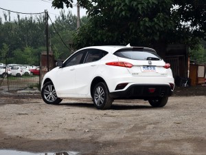 长安汽车 逸动 2016款 XT 1.6L 自动俊酷型