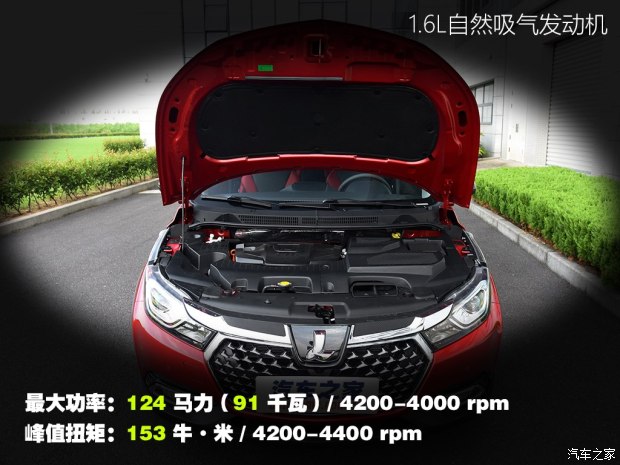 东风裕隆 U5 SUV 2017款 基本型
